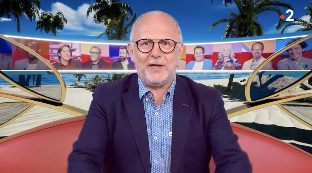 Tout le monde veut prendre sa place : Laurent continue et fait grimper ses gains (20 juillet)