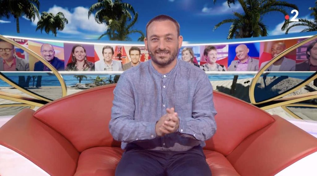 Tout le monde veut prendre sa place : après l'élimination de Laurent, Romain continue (30 juillet)