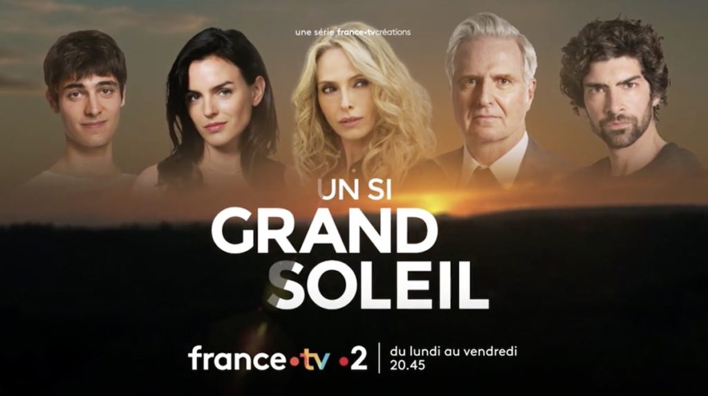Un si grand soleil spoilers : Noémie face à la vérité, ce qui vous attend la semaine prochaine (résumés et vidéo du 20 au 25 août 2023)