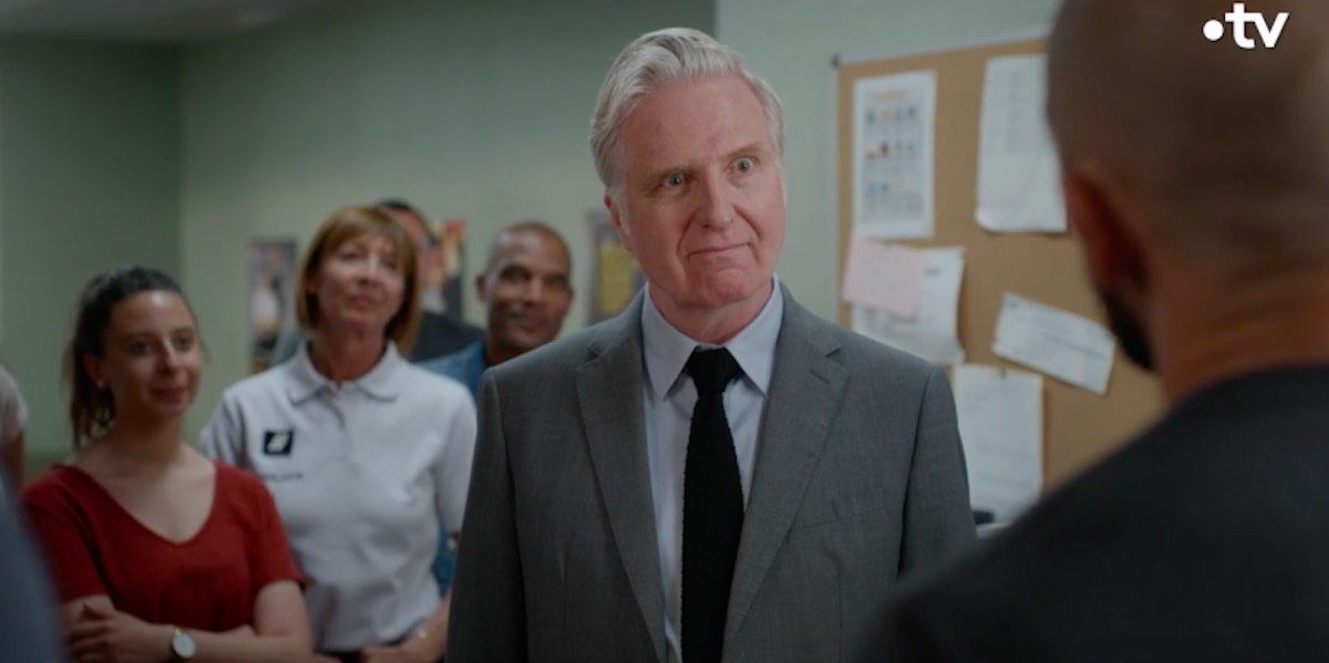 Un si grand soleil spoiler : Becker reprend son poste (VIDÉO épisode du 26 juillet)