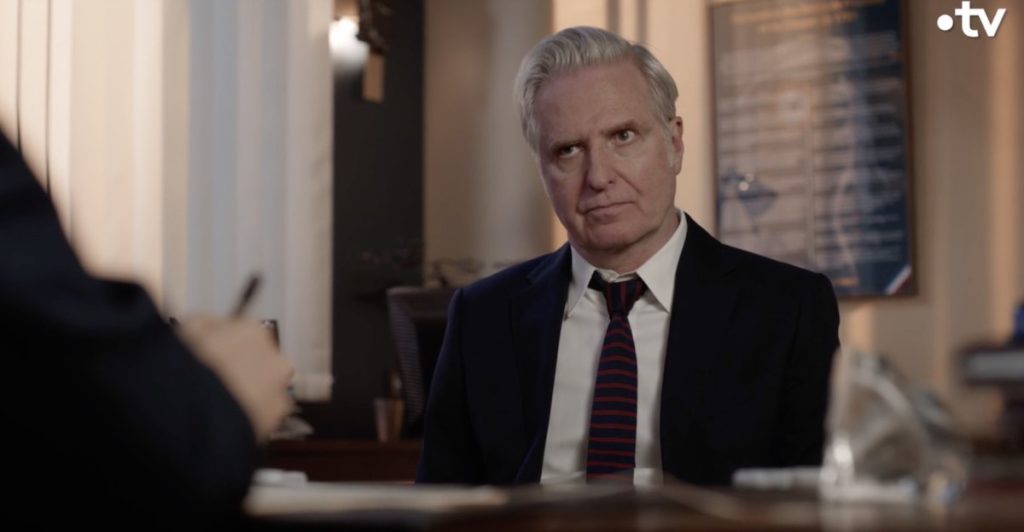 Un si grand soleil du 12 juillet : Becker sanctionné (résumé et vidéo épisode 1193 en avance)