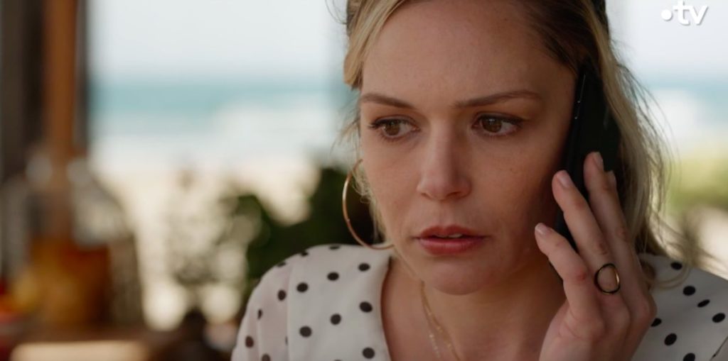 Un si grand soleil spoiler : découvrez la mère d'Emma et Tom (VIDÉO épisode du 28 juillet)