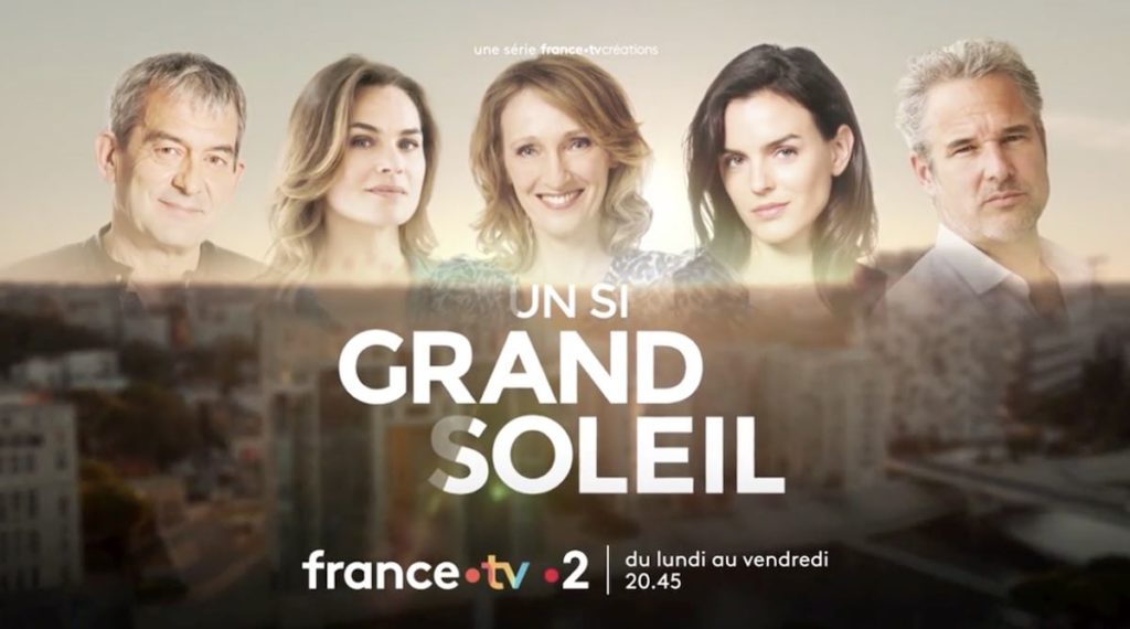 Un si grand soleil spoilers : les résumés jusqu'au 15 septembre 2023