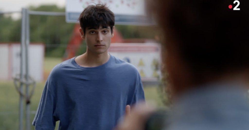 Un si grand soleil du 27 juillet : Louis va trop loin (résumé et vidéo épisode 1204 en avance)