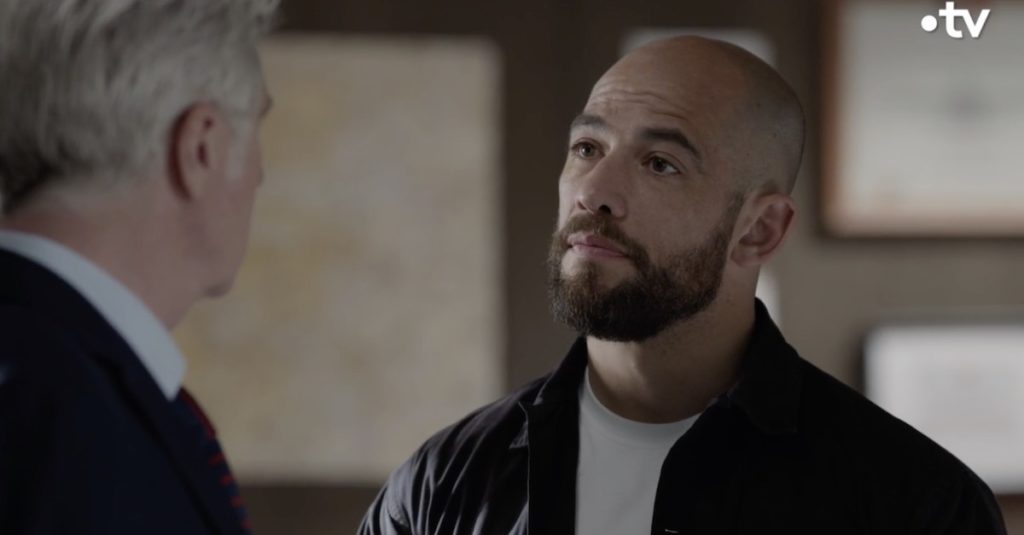 Un si grand soleil du 13 juillet : Manu reprend le poste de Becker (résumé et vidéo épisode 1194 en avance)