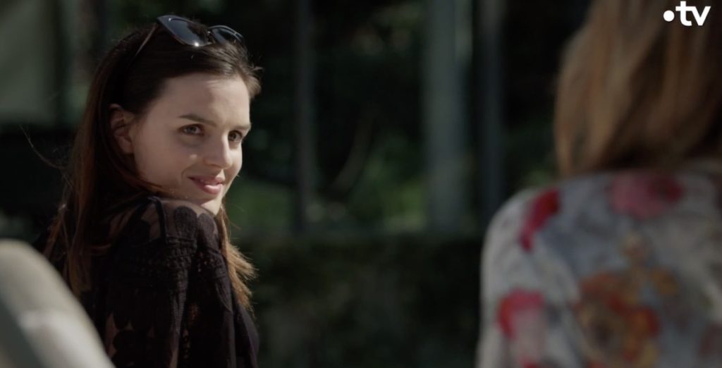Un si grand soleil spoiler : Margot inquiète (VIDÉO épisode du 11 juillet)