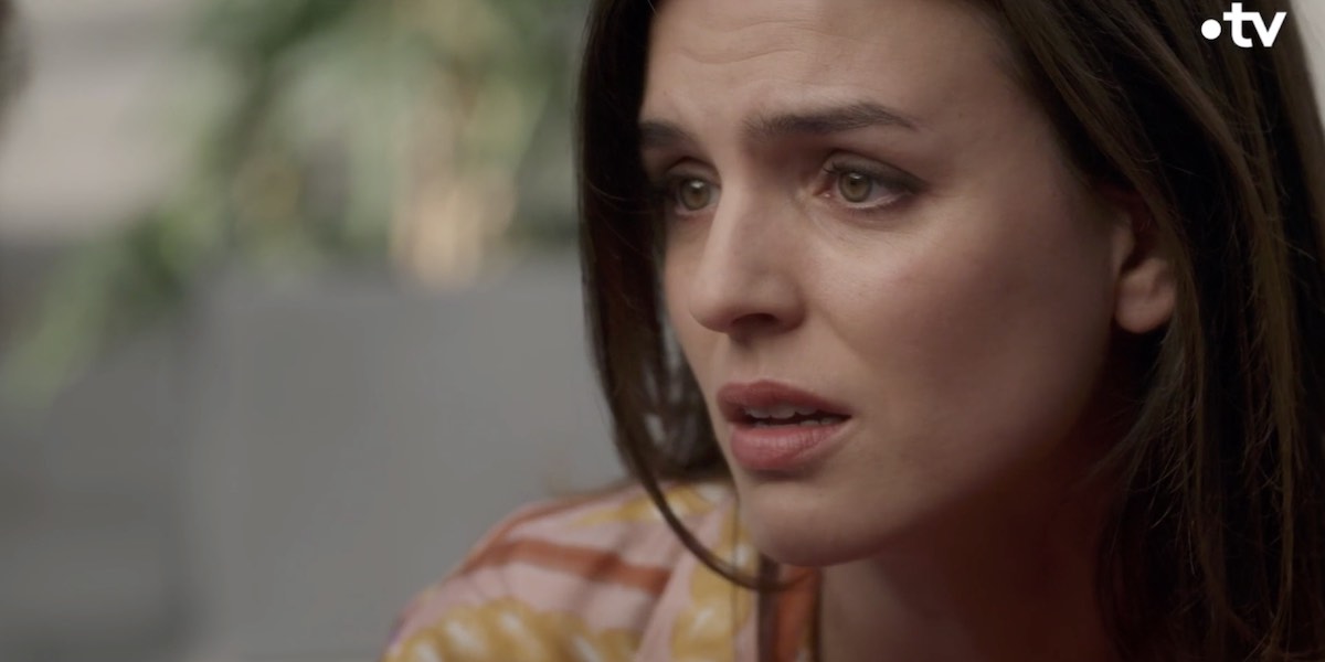Un si grand soleil spoiler : Margot s'en prend à Ludo (VIDÉO épisode du 28 juillet)