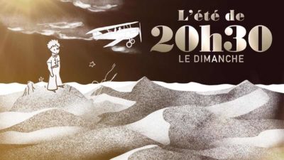 20h30 le dimanche du 6 juillet 2025 : les invités de Laurent Delahousse