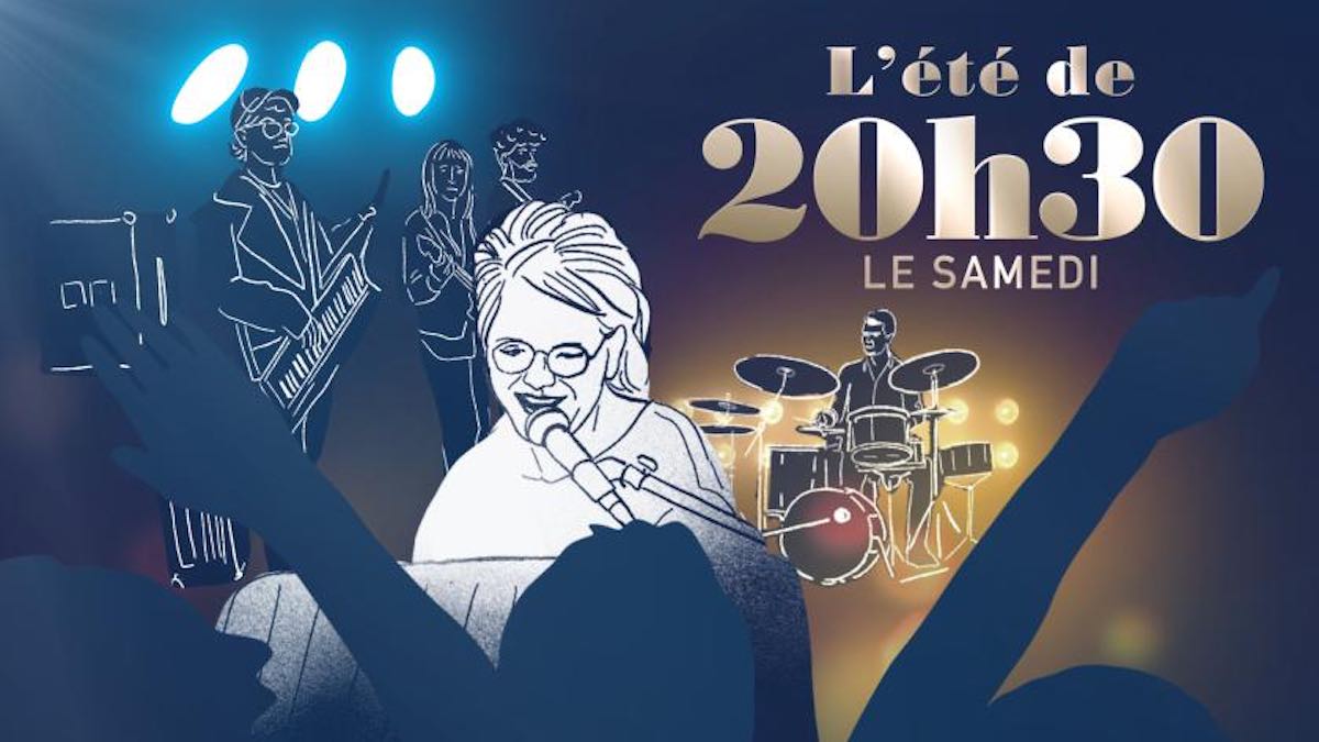 « 20h30 le samedi » du 5 août 2023 : le sommaire de l'émission de Laurent Delahousse