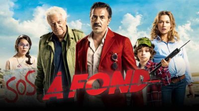 « A fond » : histoire et interprètes du film ce soir sur M6 (1er février 2025)