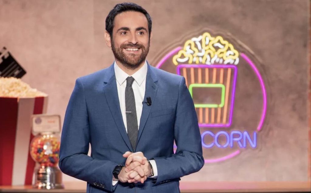 Camille & Images du 27 février : quels invités pour Camille Combal ce soir sur TF1 ?