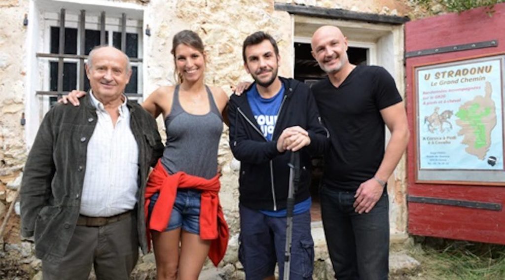 Camping Paradis du 9 août : vos épisodes cet après-midi sur TF1