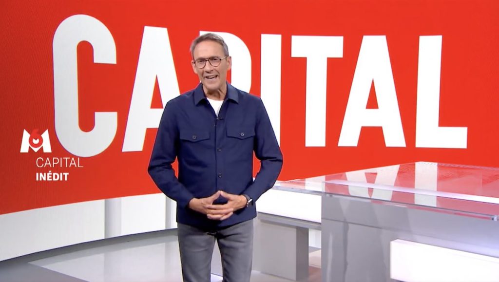 Capital du 27 août 2023 : le sommaire de l'émission inédite ce soir sur M6