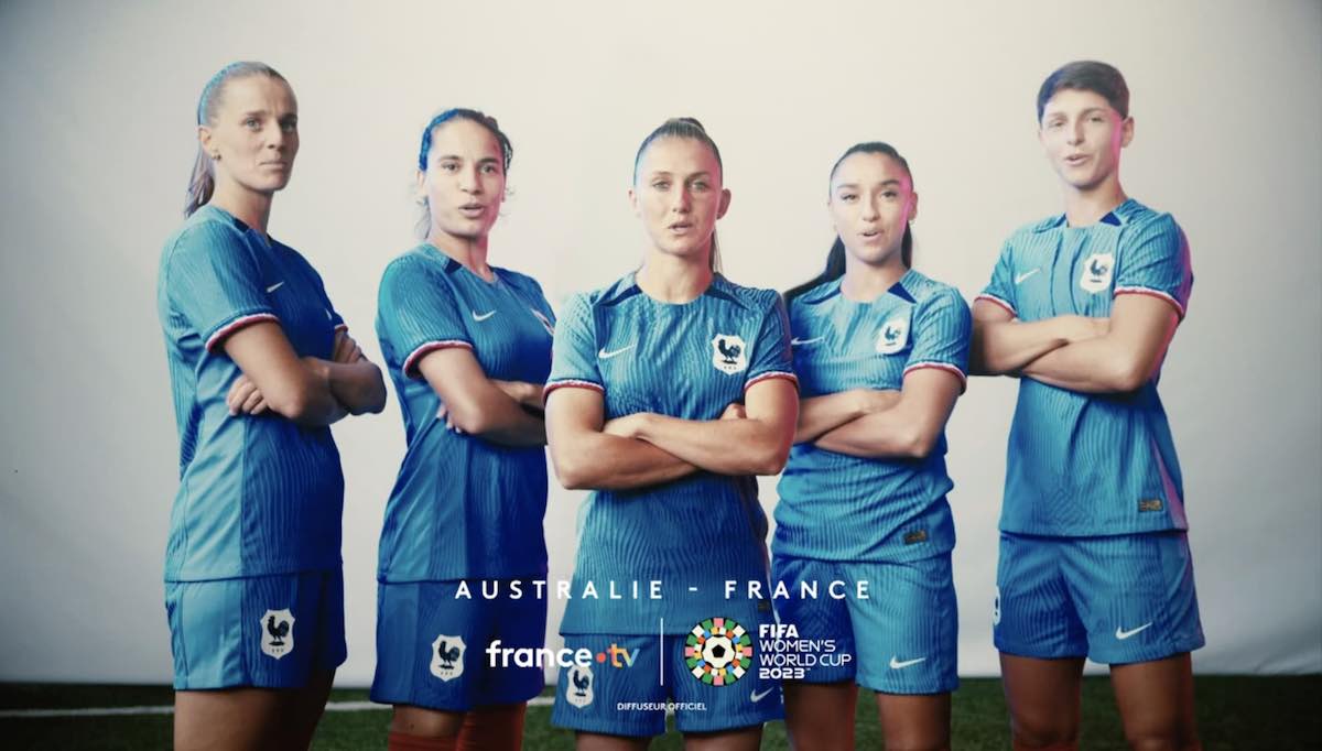 Coupe du Monde féminine 2023 : Australie / France en direct, live et streaming (+ score en temps réel et résultat final)