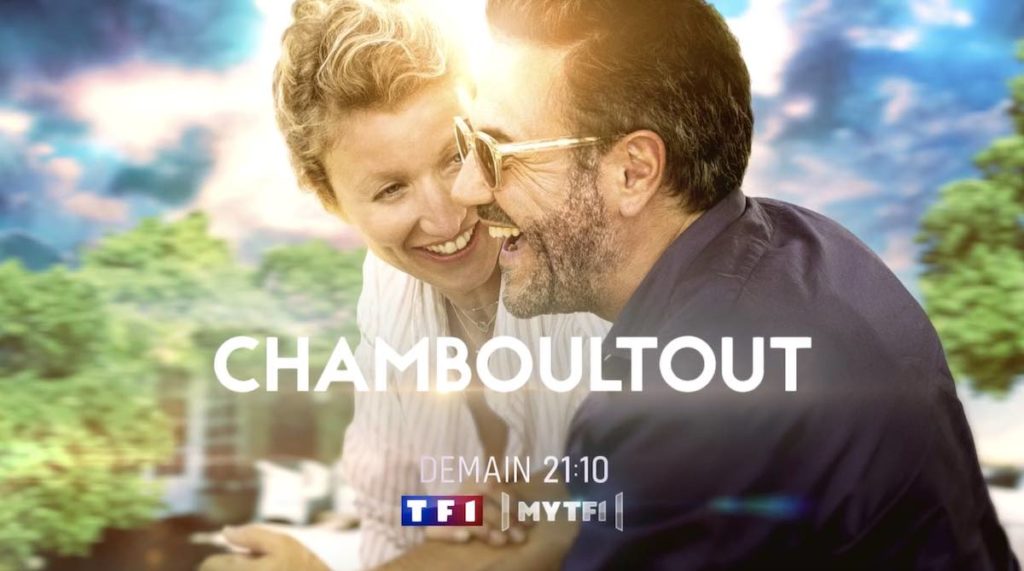 Audiences 27 août 2023 : « Chamboultout » leader devant l'athlétisme