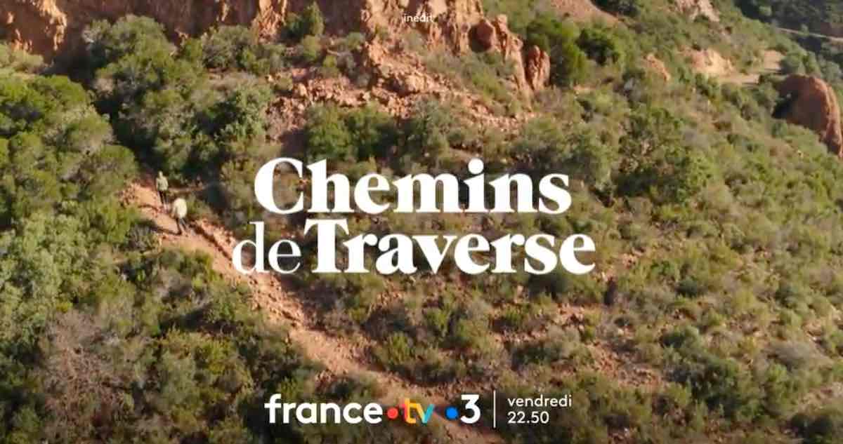 Chemin de traverse du 25 août : nouveau numéro avec Kev Adams ce soir sur France 3