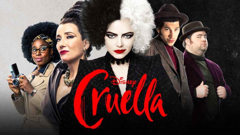 « Cruella » : histoire et interprètes du film ce soir sur M6 (7 février 2025)