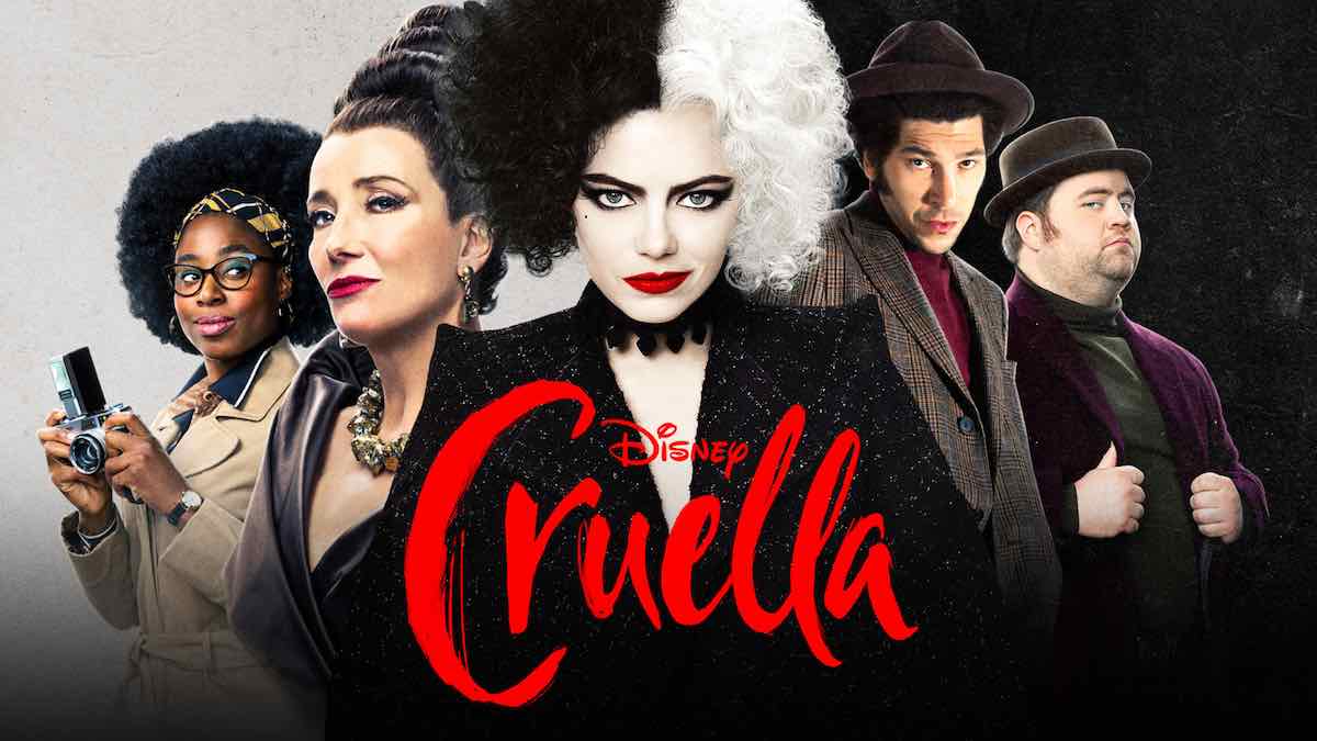 Audiences 31 août 2023 : « Cruella » leader devant « Thor : Ragnarök », record pour France 5