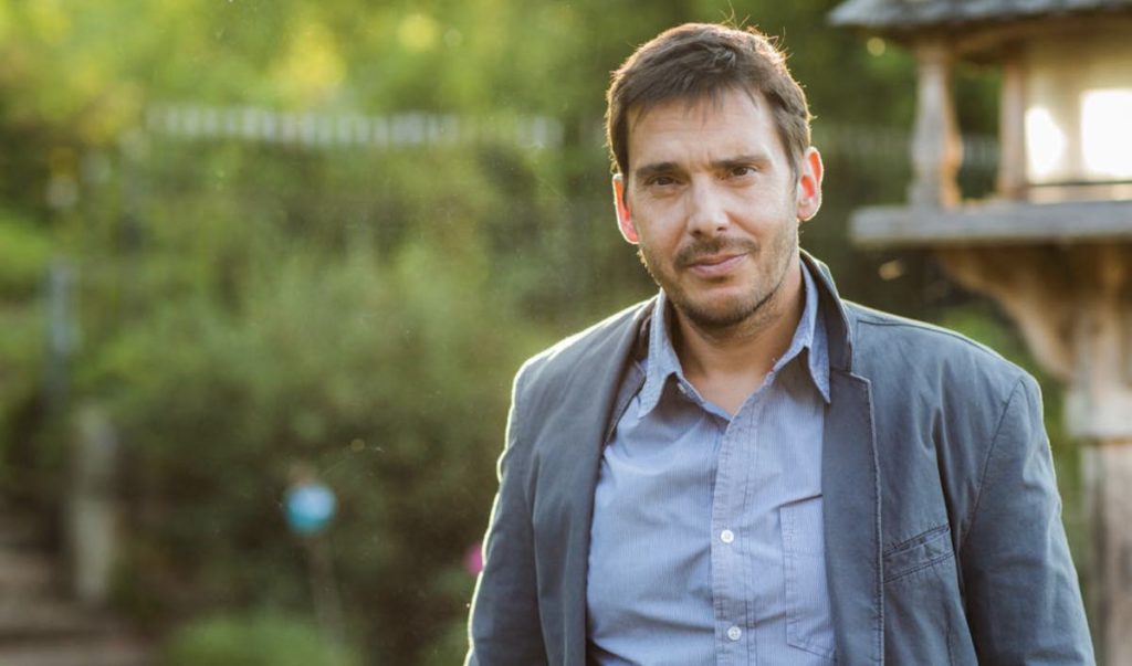 Demain nous appartient : Alexandre Thibault rejoint le casting !