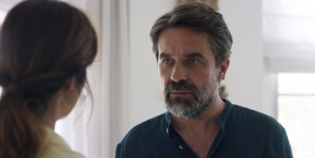 Demain nous appartient du 9 août : Angélique et Didier prêts à fuir (résumé + vidéo épisode 1488 en avance)