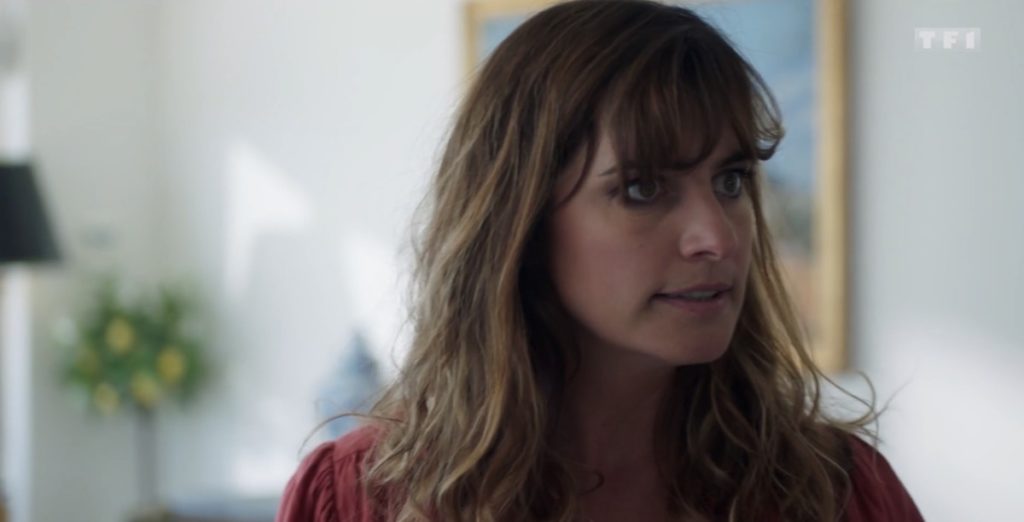 Demain nous appartient spoiler : Angélique dévoile son vrai visage (vidéo épisode du 14 août)