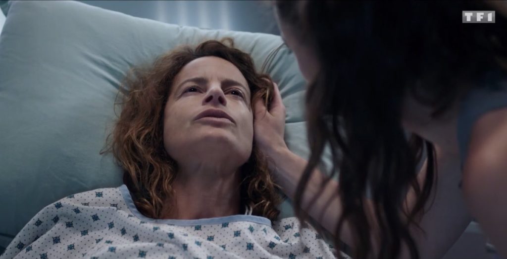 Demain nous appartient spoiler : Béatrice prête à révéler la vérité sur Violette (vidéo épisode du 11 août)