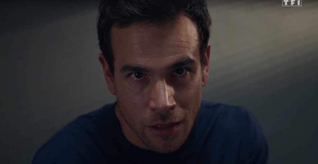 Demain nous appartient du 18 août : Damien confronte Angélique, l'identité de Violette dévoilée (résumé + vidéo épisode 1495 en avance)