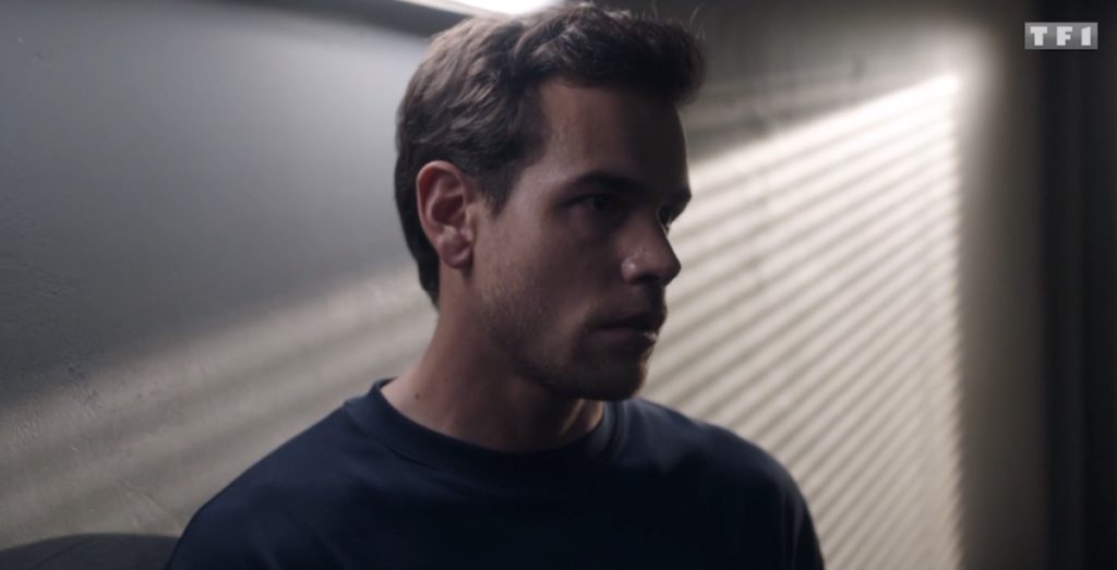 Demain nous appartient spoiler : Damien est le frère de Violette ! (vidéo épisode du 18 août)