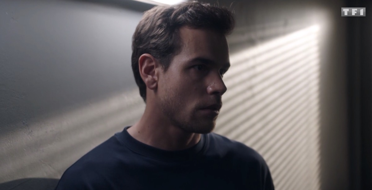 Demain nous appartient spoiler : Damien est le frère de Violette ! (vidéo épisode du 18 août)