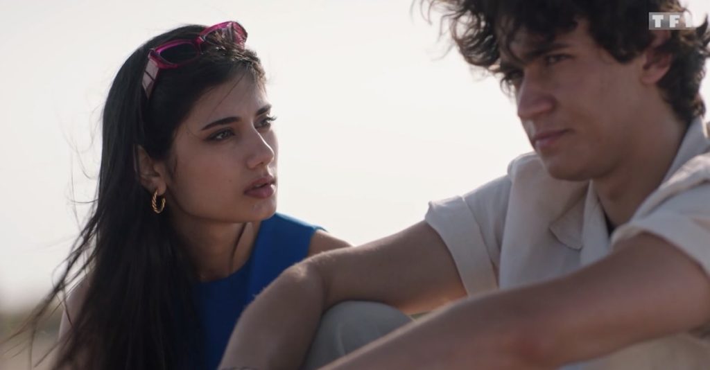 Demain nous appartient spoiler : Dorian amoureux de Luna ? (vidéo épisode du 23 août)