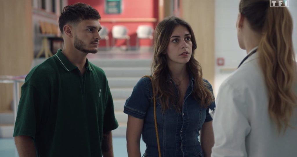 Demain nous appartient du 23 août : Bruno hospitalisé d'urgence (résumé + vidéo épisode 1498 en avance)