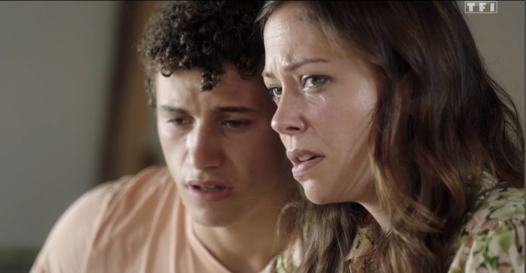 Demain nous appartient : une actrice annonce son départ de la série !