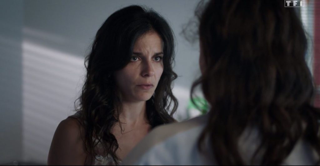 Demain nous appartient du 14 août : Roxane comprend pour Violette (résumé + vidéo épisode 1491 en avance)