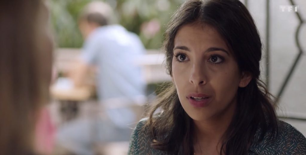 Demain nous appartient spoiler : Soraya amoureuse de... (vidéo épisode du 28 août)