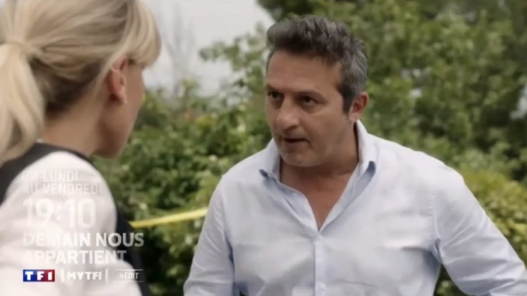 Demain nous appartient spoilers : l'accident de William, prise d'otages, rupture, ce qui vous attend la semaine prochaine (résumés + vidéo DNA du 21 au 25 août 2023)
