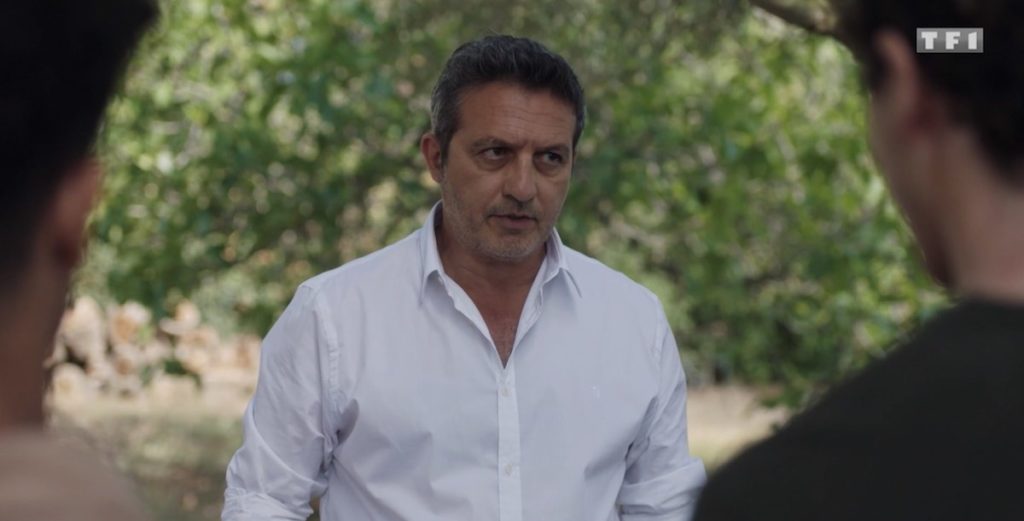 Demain nous appartient spoiler : Victor bouleversé par la mort de... (vidéo épisode du 17 août)