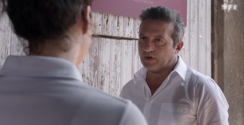 Demain nous appartient spoiler : la police arrête Victor (vidéo épisode du 25 août)