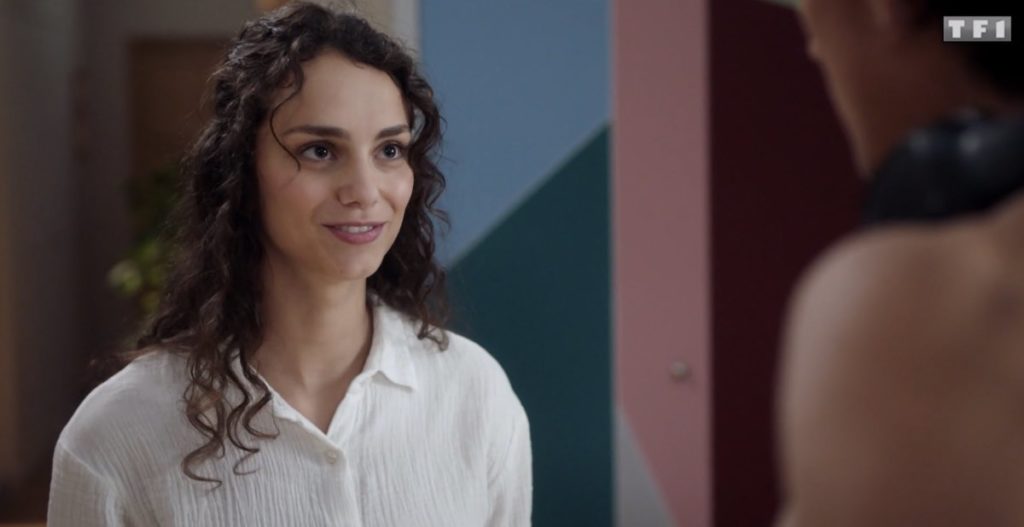 Demain nous appartient spoiler : Violette troublée par... (vidéo épisode du 4 septembre)