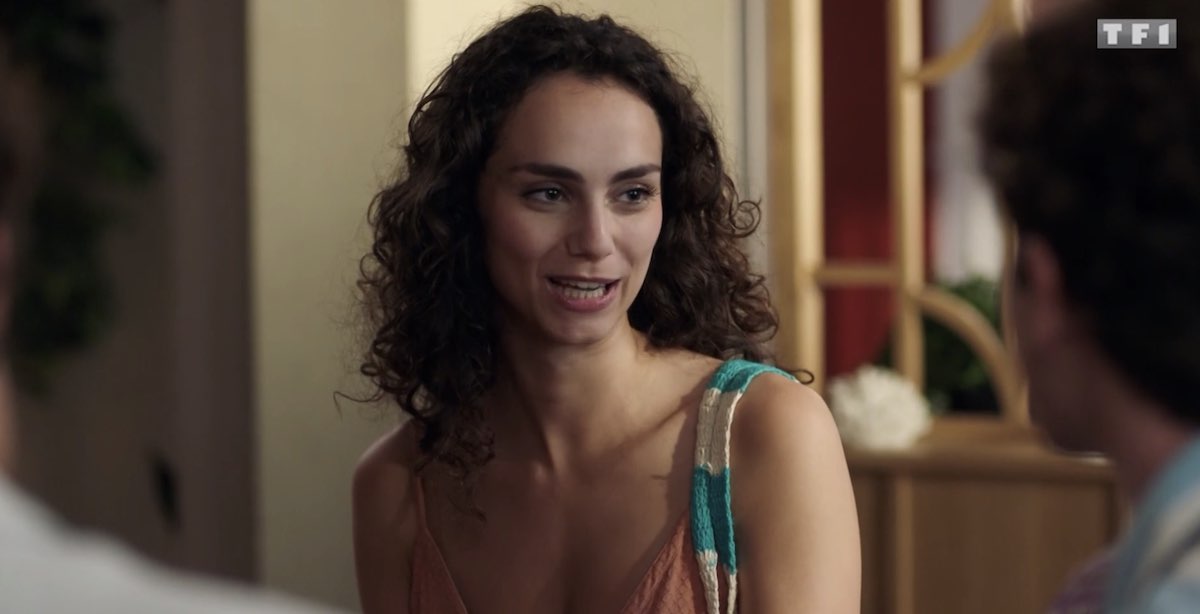 Demain nous appartient spoiler : Violette rencontre sa vraie famille (vidéo épisode du 22 août)
