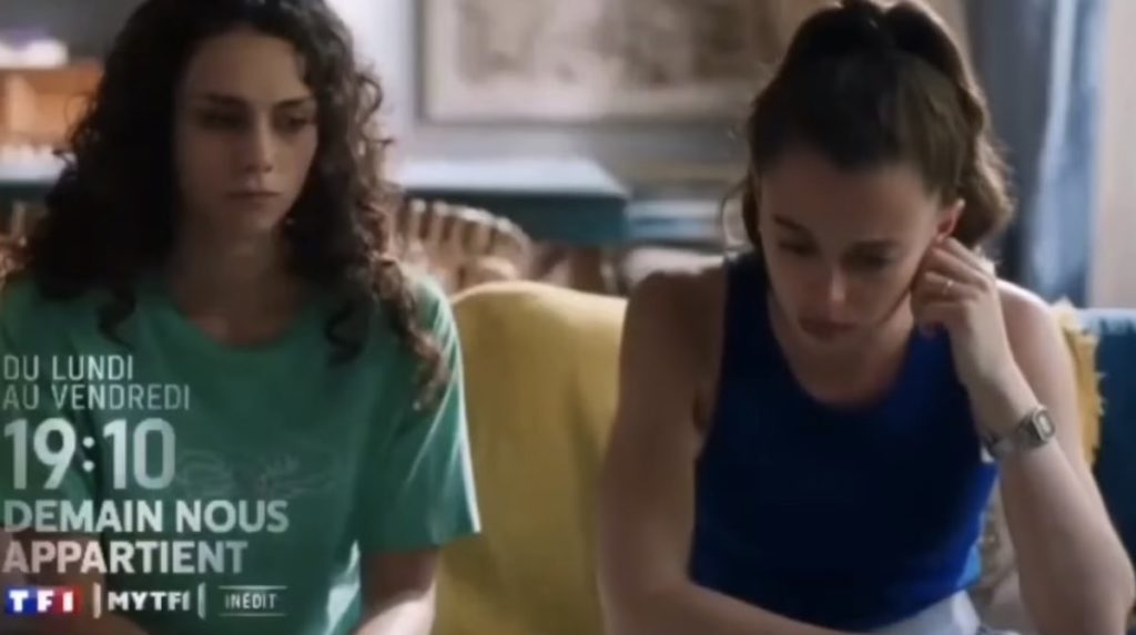 Demain nous appartient spoilers : Violette découvre la vérité, ce qui vous attend la semaine prochaine (résumés + vidéo DNA du 14 au 18 août 2023)