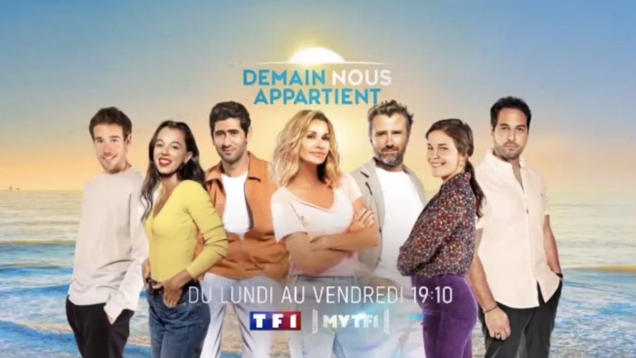 Demain nous appartient spoilers : François fait sa demande, les Moreno dans la tourmente, les résumés jusqu'au 26 avril 2024 - Stars Actu
