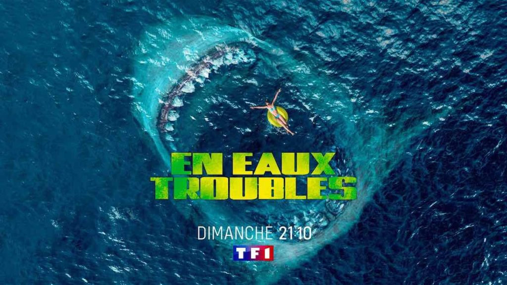 Audiences 20 juillet 2025 : « En eaux troubles » leader devant « La Cour des miracles »