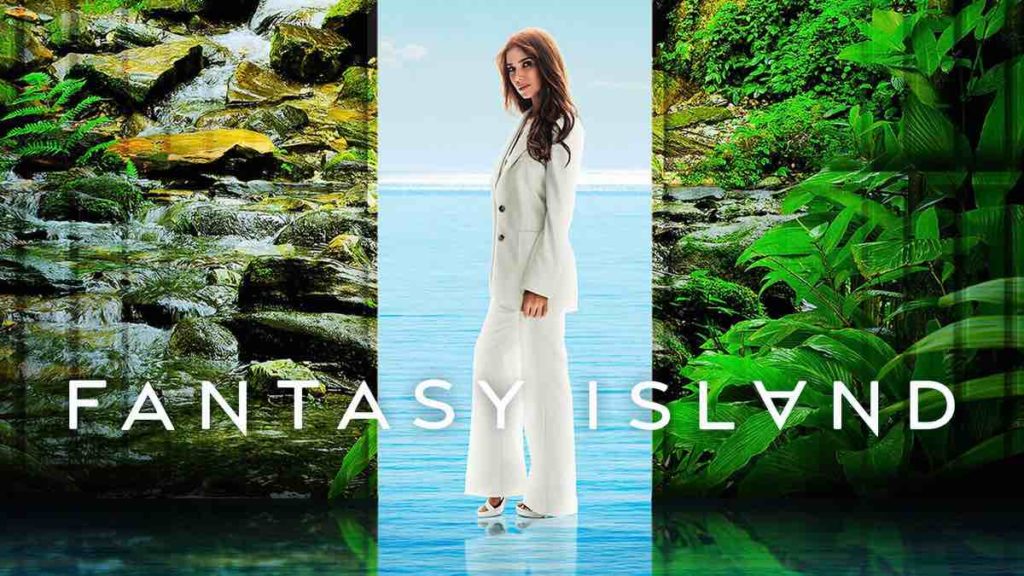 Fantasy Island du 19 août : vos épisodes ce soir sur M6