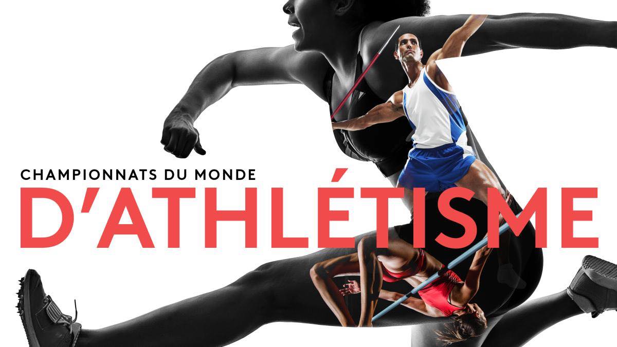 Fort Boyard cède sa place aux Championnats du monde d'athlétisme ce soir sur France 2 (19 août)
