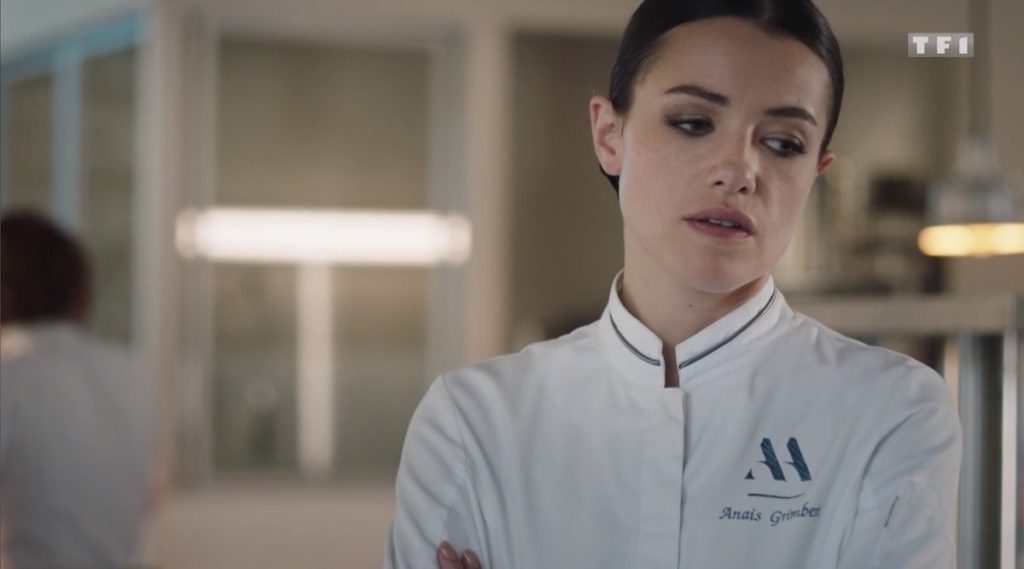 Ici tout commence spoiler : Anaïs doute, va-t-elle partir ou rester ? (vidéo épisode du 15 août)