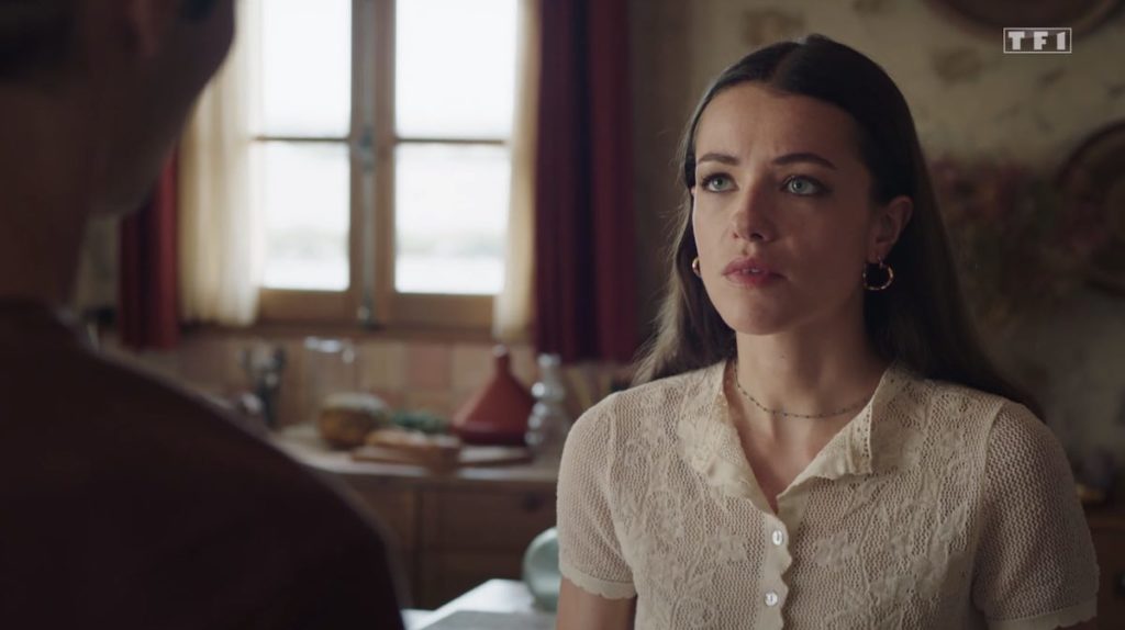 Ici tout commence du 16 août : Anaïs et Théo, la rupture ? (résumé + vidéo épisode 731)