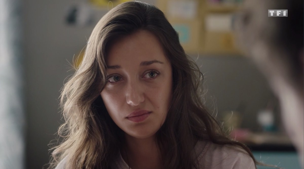 Ici tout commence spoiler : Axel quitte Jasmine (vidéo épisode du 8 août)