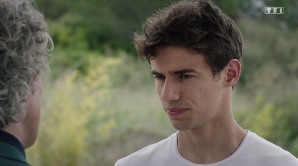 Ici tout commence : Thomas Da Costa confirme son départ !