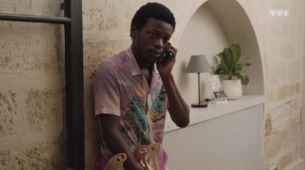 Ici tout commence spoiler : Enzo fait son retour à l'institut mais... (vidéo épisode du 31 août)