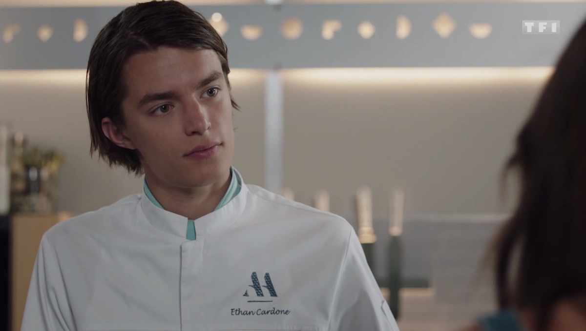 Ici tout commence spoiler : Ethan met un râteau à... (vidéo épisode du 9 août)